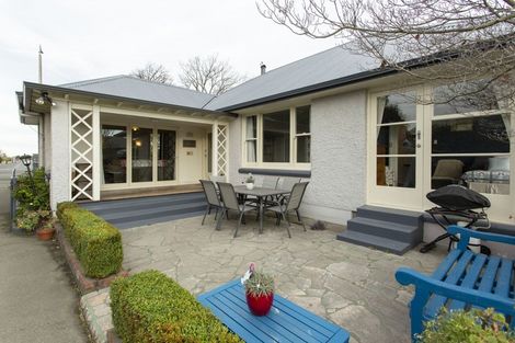 Photo of property in 7 Oak Grove, Ashburton, 7700