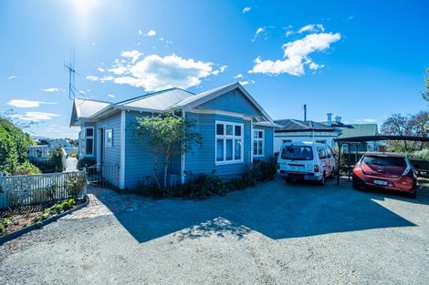 Photo of property in 173 North Street, West End, Timaru, 7910