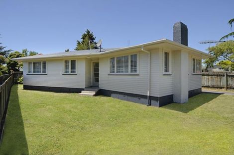 Photo of property in 28a Kea Street, Selwyn Heights, Rotorua, 3015