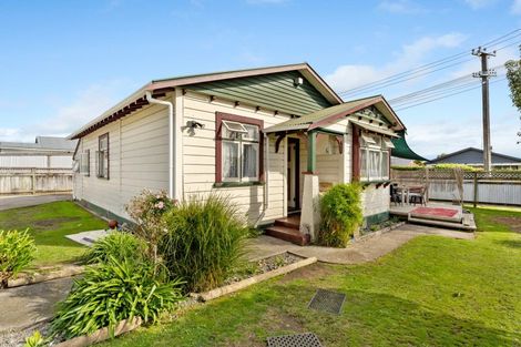 Photo of property in 37 Keepa Street, Levin, 5510