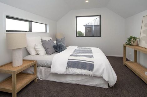 Photo of property in 4/26 Hargest Crescent, Sydenham, Christchurch, 8023