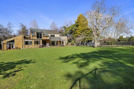 Photo of property in 1059 Mountain Road, Waiongana, Inglewood, 4389