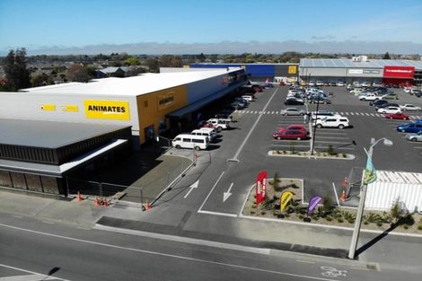 Photo of property in 1 High Street, Ashley, Rangiora, 7477