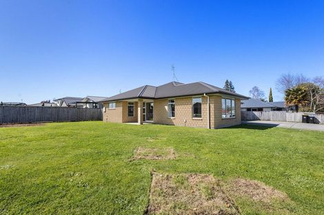 Photo of property in 2 Cicada Place, Kihikihi, Te Awamutu, 3800