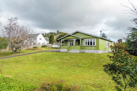Photo of property in 161 Hautapu Street, Taihape, 4720