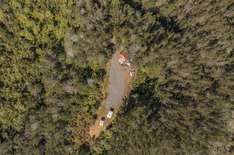 Photo of property in 800 The 309 Road, Waiau, Coromandel, 3581