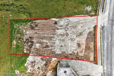 Photo of property in 14 Kaiwaka-mangawhai Road, Kaiwaka, 0975