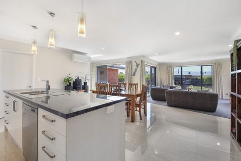 Photo of property in 46 Norris Drive, Swannanoa, Kaiapoi, 7692