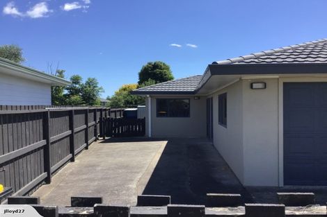 Photo of property in 1 Harris Place, Ngatea, 3503