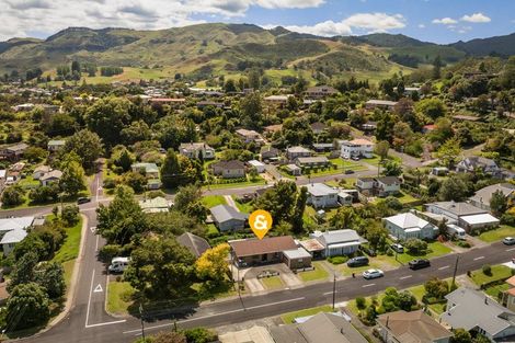 Photo of property in 46 Willoughby Street, Paeroa, 3600
