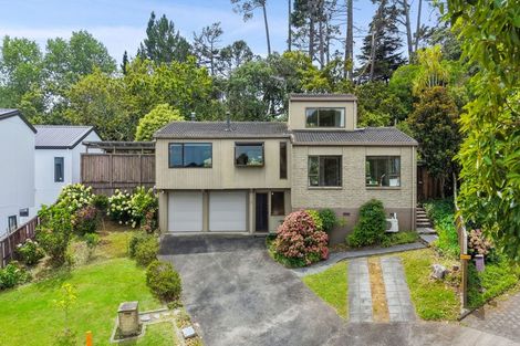 Photo of property in 18 Janome Place, Bucklands Beach, Auckland, 2014