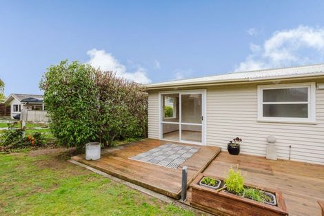 Photo of property in 9 Ries Street, Dannevirke, 4930