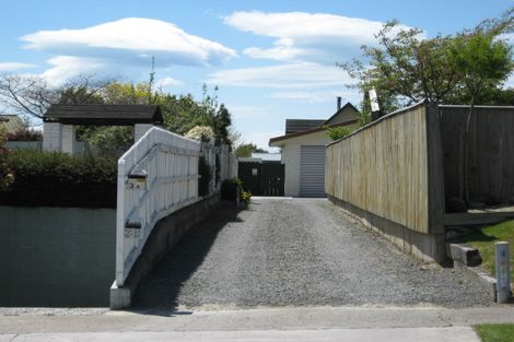 Photo of property in 3b Hillside Terrace, Witherlea, Blenheim, 7201