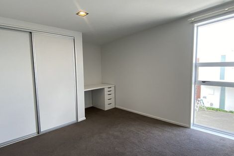 Photo of property in 42b Seddon Street, Sydenham, Christchurch, 8023