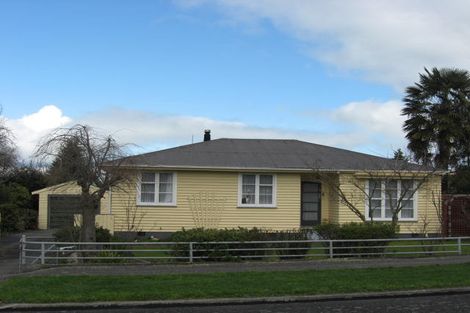 Photo of property in 39 Hillcrest Street, Solway, Masterton, 5810