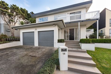 Photo of property in 14 Govind Grove, Ngaio, Wellington, 6035