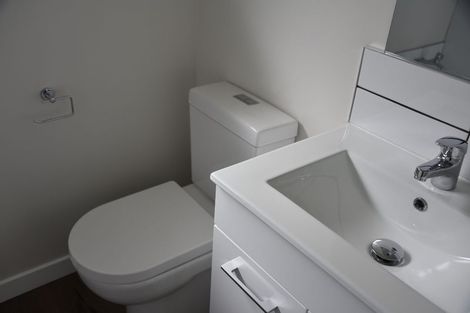 Photo of property in 3/30 London Street, Richmond, Christchurch, 8013