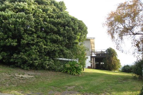 Photo of property in 22 Frances Street, Broad Bay, Dunedin, 9014