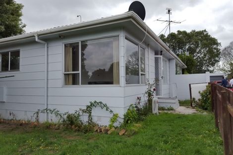 Photo of property in 1/5 Sharland Avenue, Manurewa, Auckland, 2102