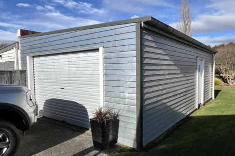 Photo of property in 4 Weka Street, Taihape, 4720