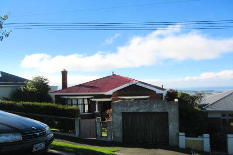 Photo of property in 163 Glenpark Avenue, Maryhill, Dunedin, 9011