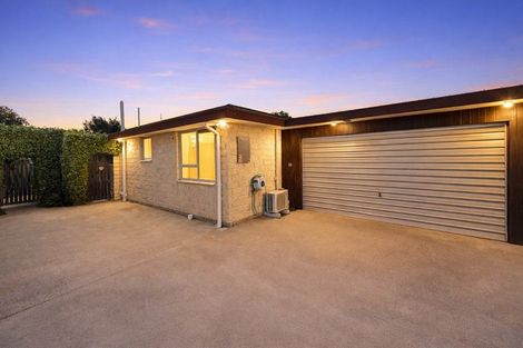 Photo of property in 2/59 Gardiners Road, Bishopdale, Christchurch, 8051