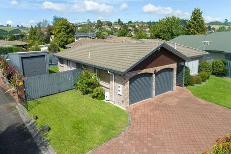 Photo of property in 35 Carter Drive, Pomare, Rotorua, 3015