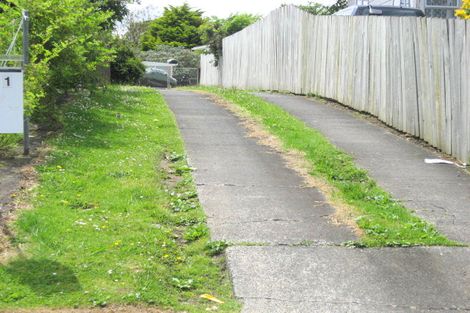 Photo of property in 21 Tranent Road, Mangere, Auckland, 2022
