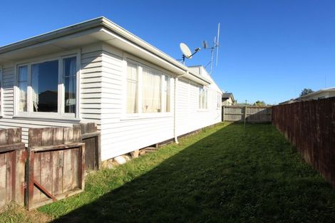 Photo of property in 4b Oak Avenue, Nawton, Hamilton, 3200