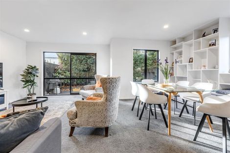 Photo of property in 4/432 Manchester Street, St Albans, Christchurch, 8014