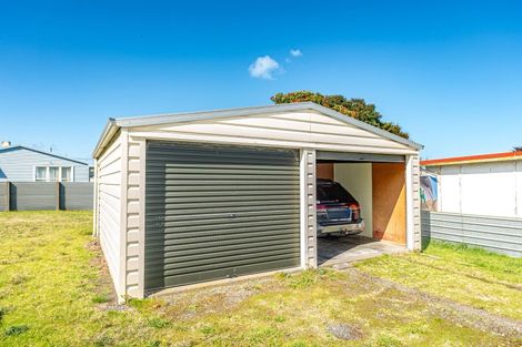 Photo of property in 157 Puriri Street, Castlecliff, Whanganui, 4501