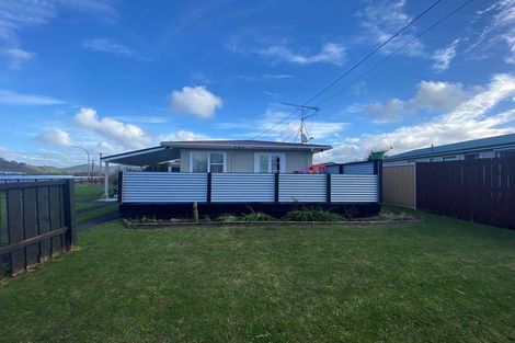 Photo of property in 26 Riverview Road, Huntly, 3700