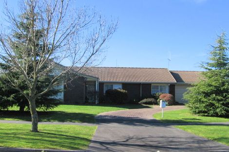 Photo of property in 3 Meridian Place, Flagstaff, Hamilton, 3210