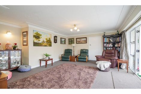 Photo of property in 43 Carnarvon Street, Glengarry, Invercargill, 9810