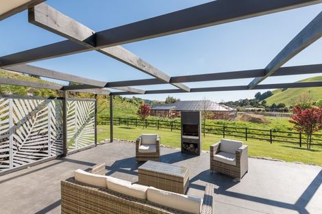 Photo of property in 10 Gossey Drive, Wakefield, 7025