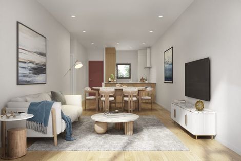 Photo of property in 123 Kopuru Road, Whenuapai, Auckland, 0618