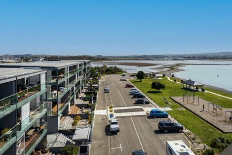 Photo of property in 504/7 Humber Street, Pandora, Napier, 4110