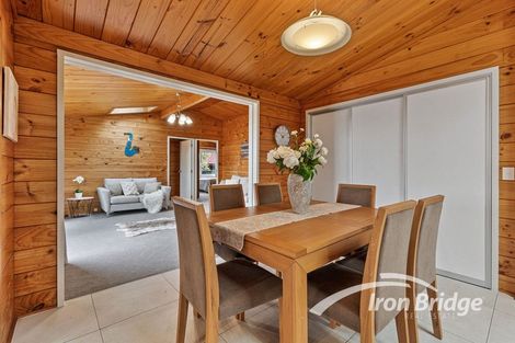 Photo of property in 43 Wiseley Road, Hobsonville, Auckland, 0618