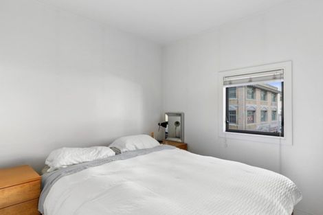 Photo of property in Hannahs Corner, 23/8 Leeds Street, Te Aro, Wellington, 6011