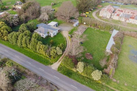 Photo of property in 688 Scarborough Road, Mangamutu, Pahiatua, 4983