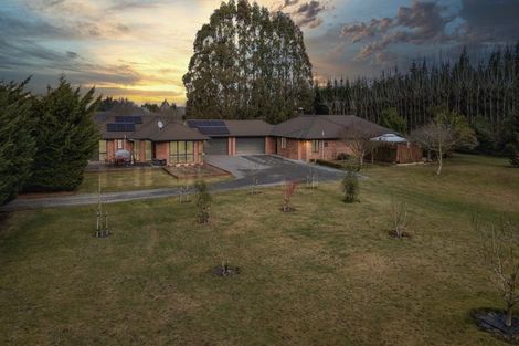 Photo of property in 909 Downs Road, Eyrewell, Rangiora, 7476