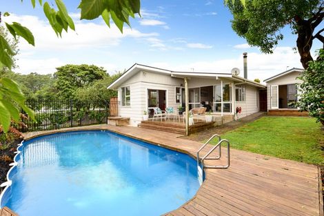 Photo of property in 21 Pelorus Street, Glenview, Hamilton, 3206