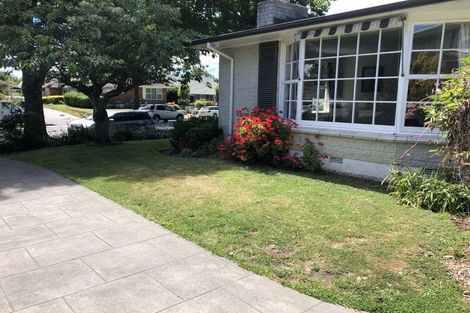 Photo of property in 63 Parkstone Avenue, Ilam, Christchurch, 8041