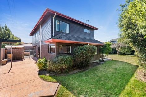 Photo of property in 78 Westlake Drive, Halswell, Christchurch, 8025