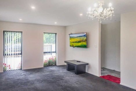 Photo of property in 299 Halswell Junction Road, Halswell, Christchurch, 8025