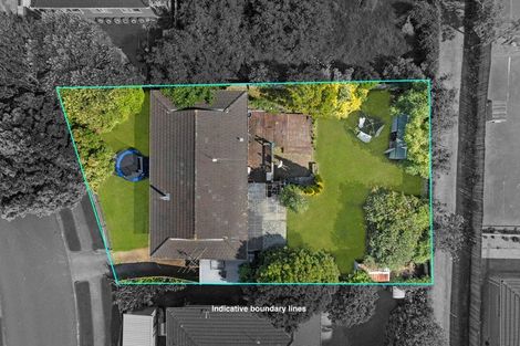 Photo of property in 4 Antalya Place, Manurewa, Auckland, 2102