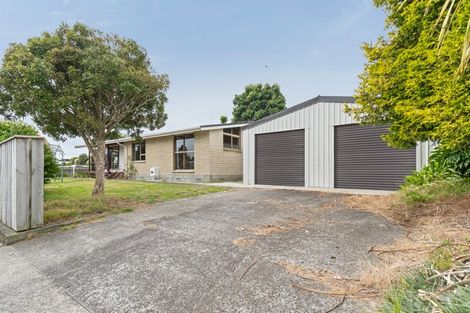 Photo of property in 40 Ihaia Street, Waitara, 4320