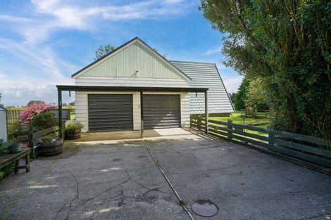 Photo of property in 243 Curran Road, Otatara, Invercargill, 9879