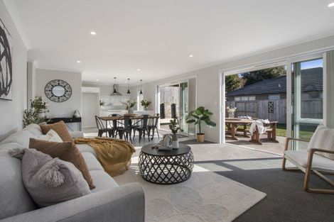 Photo of property in 23 Kahawai Place, Omokoroa, 3114