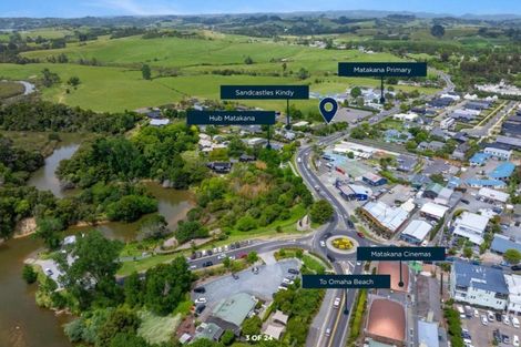 Photo of property in 2 Riverglade Lane, Matakana, Warkworth, 0985